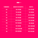 [COMPRE 2 LEVE 3] Sutiã Flora - Abertura Frontal - PROMO BUZZ 🌸