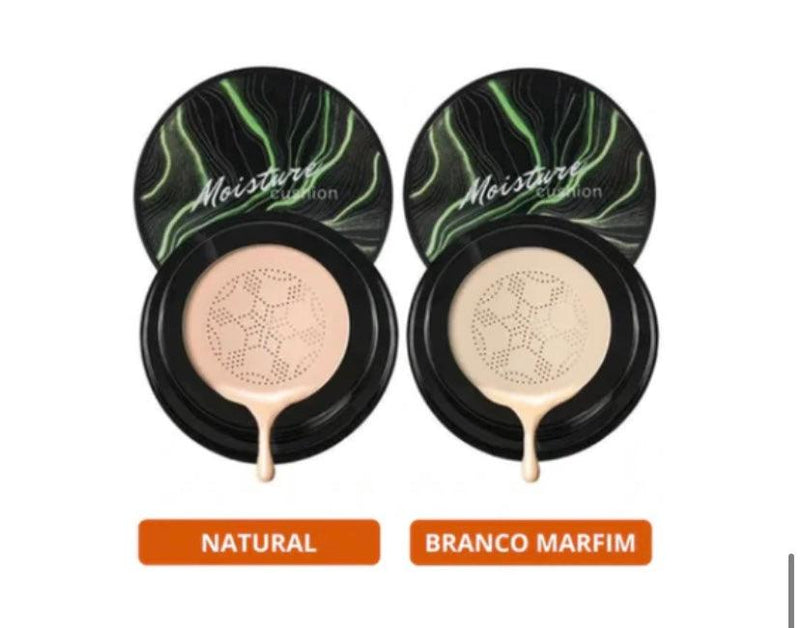 Base Perfect Skin - À Prova D'água